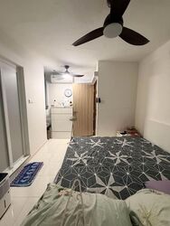 Blk 483 Segar Gardens (Bukit Panjang), HDB 4 Rooms #631001001